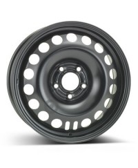 ALST (KFZ) 9327 Chevrolet (GM) Cruze B R16 W6.5 PCD5x115 ET41 DIA70.3